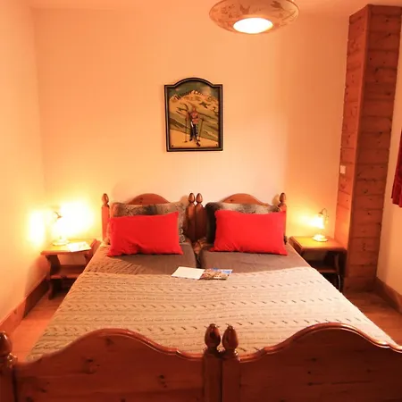 Apartment Chalet Les Trolles - 6 Pieces Pour 10 Personnes Mae-5971 Val Thorens