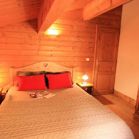 Chalet Les Trolles - 6 Pieces Pour 10 Personnes Mae-5971 Val Thorens